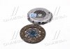 Сцепление FORD MONDEO III 2,0 16V DI/TDDI/TDCi 00- (Выр-во) SACHS 3000 970 052 (фото 2)