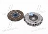 Сцепление FORD MONDEO III 2,0 16V DI/TDDI/TDCi 00- (Выр-во) SACHS 3000 970 052 (фото 3)