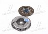 Сцепление FORD MONDEO III 2,0 16V DI/TDDI/TDCi 00- (Выр-во) SACHS 3000 970 052 (фото 4)