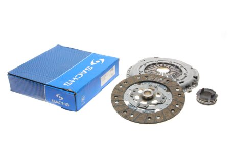 Комплект зчеплення SACHS 3000 970 073