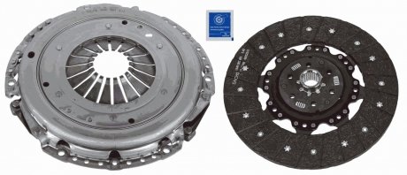 Комплект зчеплення SACHS 3000970086