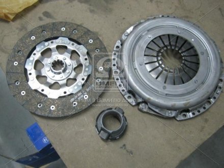 Комплект сцепления BMW (Выр-во) SACHS 3000 970 092