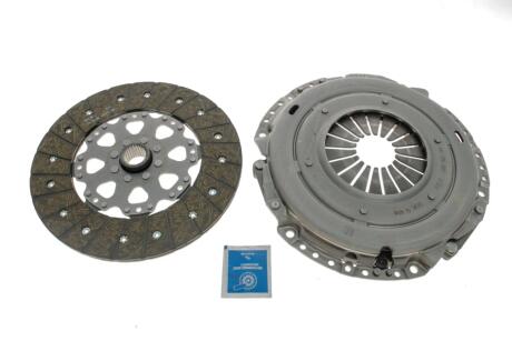 Комплект сцепления SACHS 3000 970 142