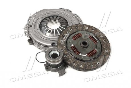 Комплект сцепления SACHS 3000 990 026