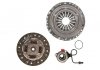 SACHS OPEL К-кт сцепления с центр.выключателем Astra G/H, Corsa D, Combo, 1.2/1.4 3000 990 131