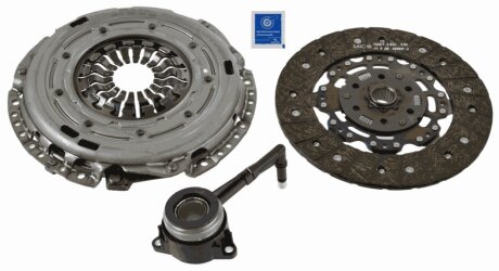 Комплект зчеплення SACHS 3000 990 328