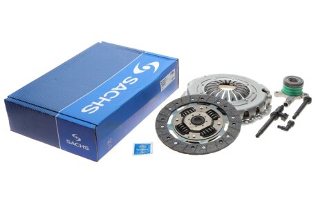 Комплект зчеплення SACHS 3000 990 445