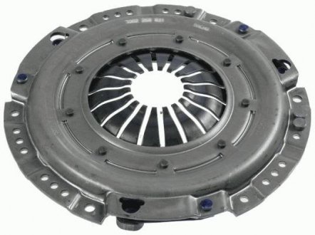 Корзина сцепления OPEL ASTRA F, VECTRA B 1.6-1.8-2.0 92- (выр-во) SACHS 3082 260 031 (фото 1)