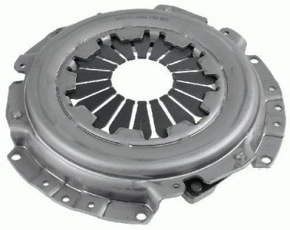 Корзина зчеплення 2.0MPI 16V, 1.6MPI 16V, 2.2MPI 16V SUBARU Impreza 07-11, Impreza 00-07, Impreza 92-01, Legacy 94-99 SACHS 3082740001 (фото 1)