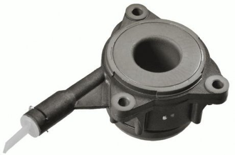 FORD Центральный выключатель сцепления TRANSIT 2.4TDCi 04- SACHS 3182 654 170