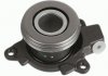 SUZUKI Подшипник выжимной SX4 06-, Vitara 1,4-1,6 15- SACHS 3182 654 207 (фото 1)