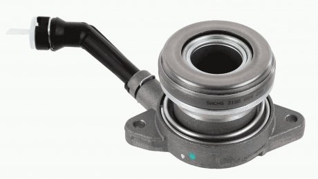 FORD Центральный выключатель сцепления Transit 2.2TDCI/2.3 06- SACHS 3182 654 292