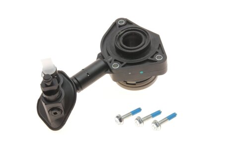 Выжимной гидравлический подшипник Ford Focus/C-Max/Galaxy/Transit/Mazda 3/Volvo C30, S40 II,V50 1.6D/1.8D/2.0D 02- SACHS 3182 654 302