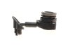 Выжимной гидравлический подшипник Ford Focus/C-Max/Galaxy/Transit/Mazda 3/Volvo C30, S40 II,V50 1.6D/1.8D/2.0D 02- SACHS 3182 654 302 (фото 5)