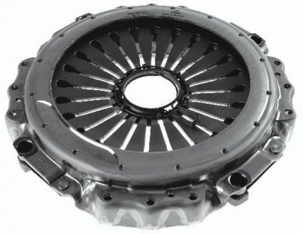 Корзина сцепления SACHS 3482000246