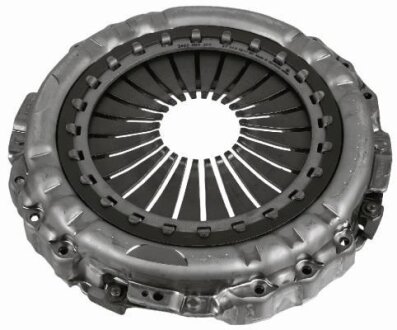 Муфта зчеплення SACHS 3482001307