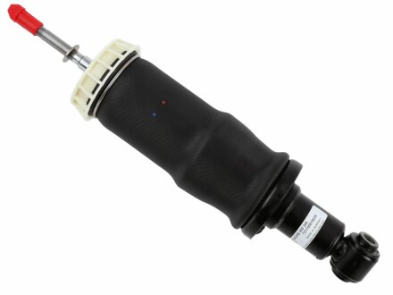 Амортизатор, опора кабіни водія SACHS 350340