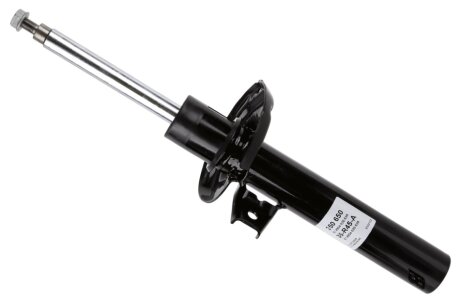 Амортизатор підвіски SACHS 350 650
