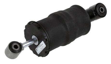 Амортизатор, опора кабіни водія SACHS 350865