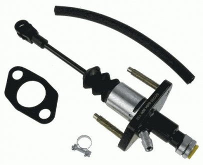 OPEL Главный цилиндр сцепления ASTRA G, H 98- SACHS 6284 600 112