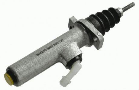 AUDI Главный цилиндр сцепления A80 86-95 SACHS 6284 600 727