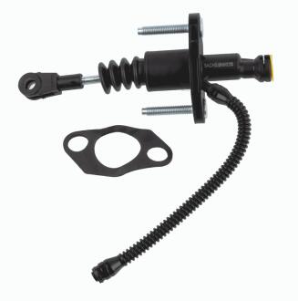 OPEL Главный цилиндр сцепления Zafira 99- SACHS 6284 654 013