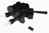 Главный цил.сцепл. Ford Fiesta Fusion 1.25 / 1.3 01- SACHS 6284 654 026 (фото 2)