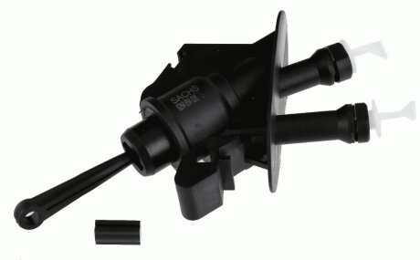 Главный цил.сцепл. Ford Fiesta Fusion 1.25 / 1.3 01- SACHS 6284 654 026
