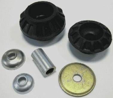 Опора +підшипник передн.аморт. VW Golf II III, IV, Jetta II, Passat,Polo 1.0-2.9 80-02 SACHS 802 377