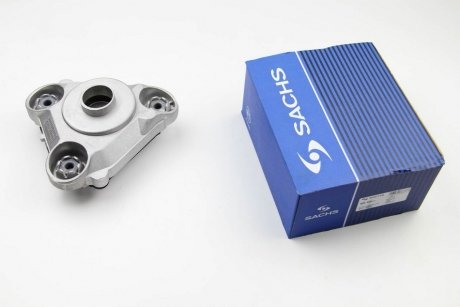 Опора амортизатора гумометалева SACHS 802 408