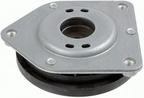 Опорна подушка перед.(з підшипн.) Mercedes A (W169), B (W245) SACHS 802 559