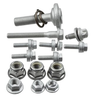 Сервісний комплект SACHS 803335