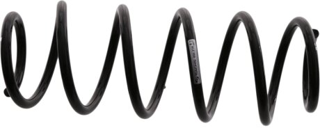 Пружини підвіски SACHS 992 214