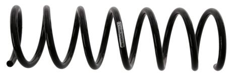 Пружини підвіски SACHS 992 319