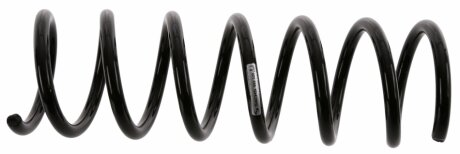 Пружина амортизатора SACHS 992320