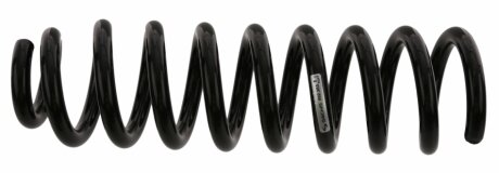 Пружина підвіски SACHS 992 385