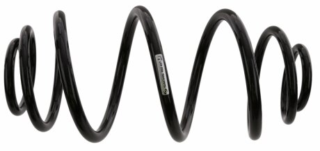 Пружина підвіски SACHS 992 407