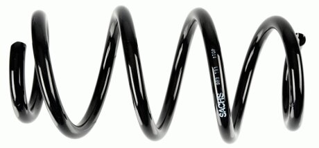 Пружина передня SACHS 993131