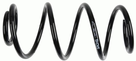 Пружина підвіски SACHS 993188