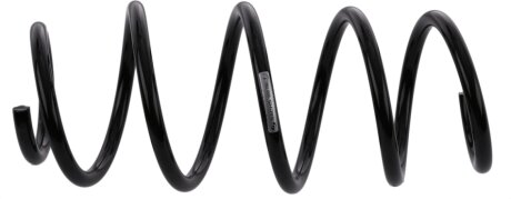 Пружини підвіски SACHS 993 796