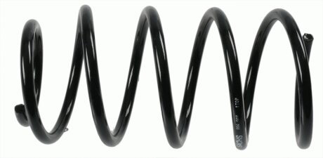 Пружини підвіски SACHS 994 007