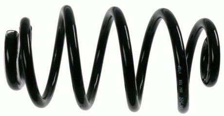 Пружини підвіски SACHS 994 168