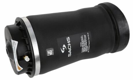 Пневмоподушка гумометалева SACHS 994 908