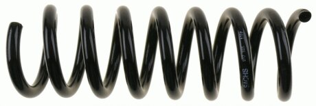 Пружина амортизатора SACHS 997805