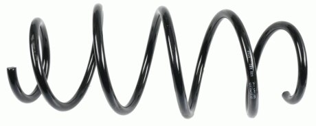 Пружина підвіски SACHS 998882