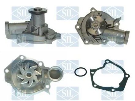 Водяна помпа SALERI SIL PA 1308