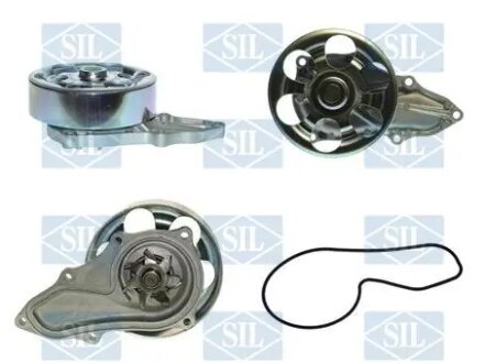 Водяна помпа SALERI SIL PA 1333