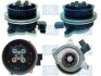 Водяна помпа (55мм роторне колесо)) VW Golf/Jetta/Tiguan/Touran 1.4TSi/FSi 05> SALERI SIL PA1523 (фото 1)