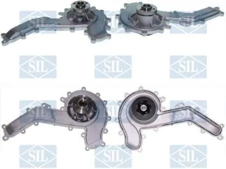 Водяна помпа SALERI SIL PA1596