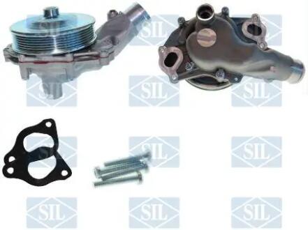Водяна помпа SALERI SIL PA1729